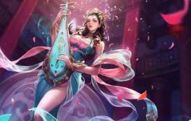 扁鹊“白虎志”新皮肤火热上线