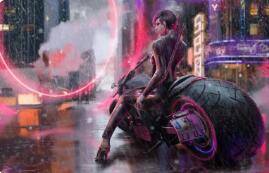 王者荣耀蔡文姬技能